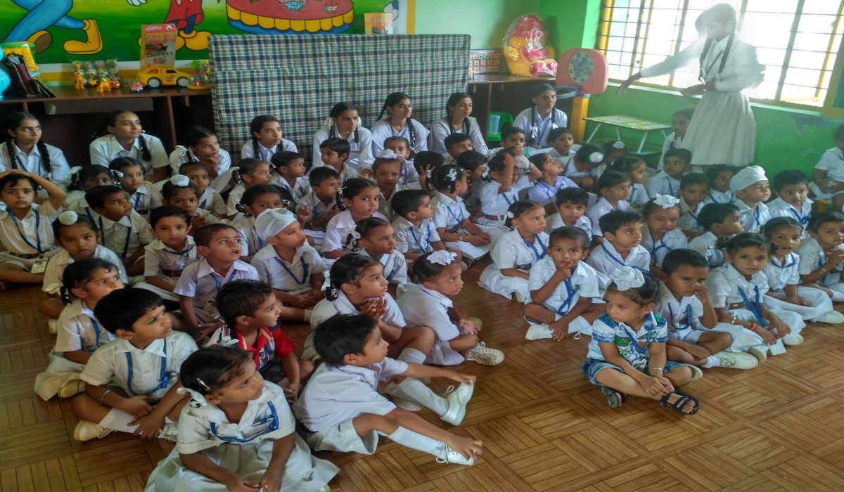 Photo Gallery Developed By Sanjivani Solutions