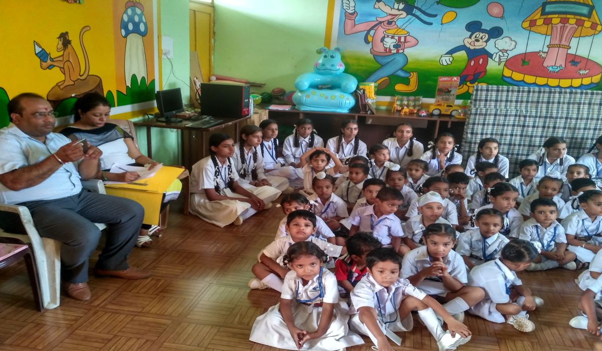 Photo Gallery Developed By Sanjivani Solutions