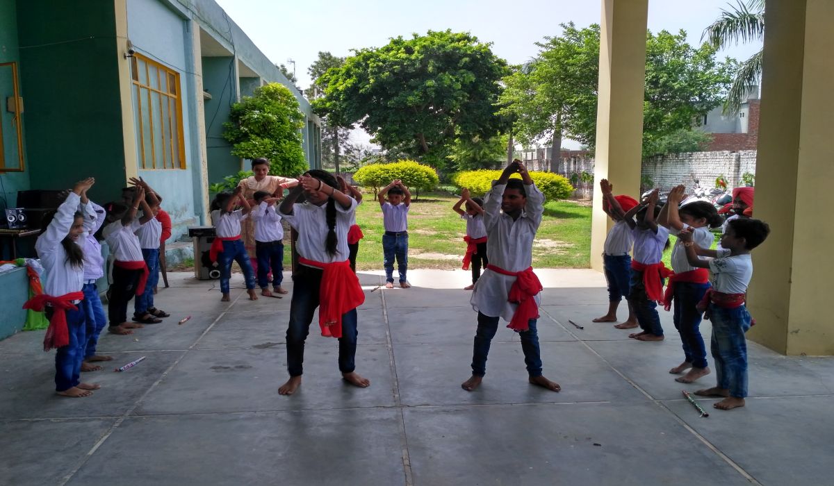 Photo Gallery Developed By Sanjivani Solutions