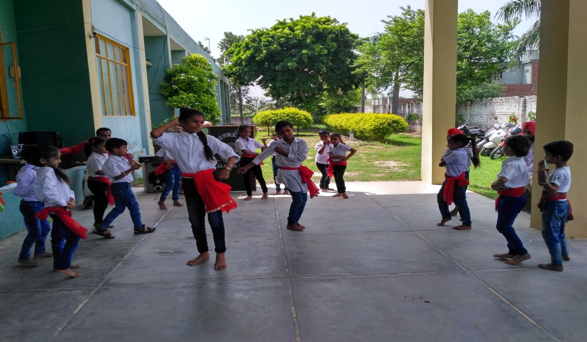 Photo Gallery Developed By Sanjivani Solutions